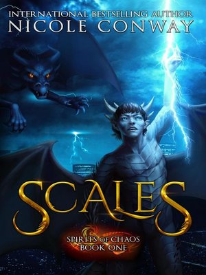 cover image of Scales